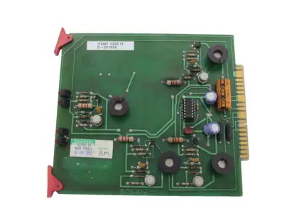 REFURBISHED AJAX TOCCO D-201659 CIRCUIT BOARD D201659 030014
