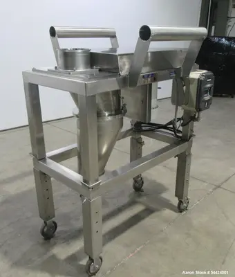 USED COMIL QUADRO 196 S