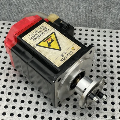 Used FANUC A06B-0061-B003 Misc Industrial Equipment California US | Davliegogo LLC #1729777