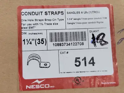 NEW NESCO 514