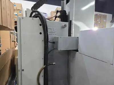 HAAS VF-1 Machining Centers, Vertical | Asset Exchange Corporation (6)
