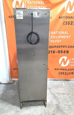 Used ALTO-SHAAM _UNKNOWN_ Hot Food Warming, Holding, & Transport Cabinets Florida US | National Equipment Depot LLC #1768546