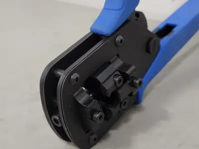 NEW PHOENIX CONTACT VS-CT-RJ45-H