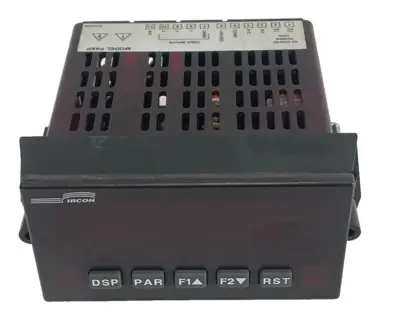 NEW RED LION PAXP000U PROCESS ANALOG INPUT METER