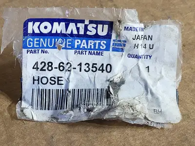 USED KOMATSU 428-62-13540