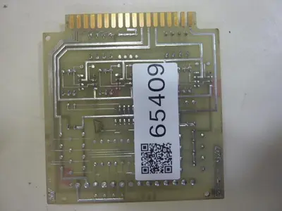 USED SCI 080-4010-4 REV B
