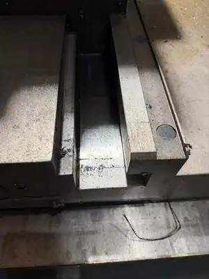 DOOSAN PUMA 400LC Lathes CNC | Asset Exchange Corporation (6)