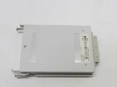 Indramat DSM02.1-FW FWC-DSM2.1-S11-01V17-MS Memory Card Module
