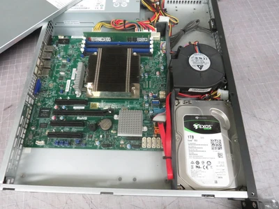 Used MITEL _UNKNOWN_ Misc Networking Equipment | OCO Industrial #1588532