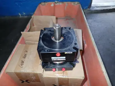 Nexen Servo Brake