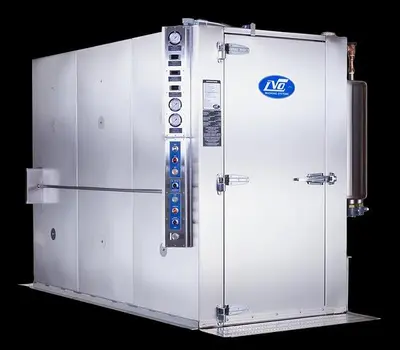 LVO RW-40120PT Rack Washer | Harvest Equipment and Fabrication Inc (1)