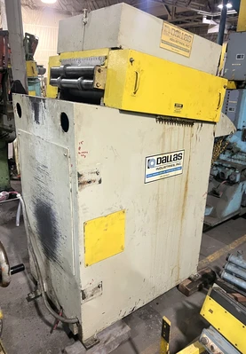 USED DALLAS 8,000 # X 18 W | 82526 C/O 82313-E