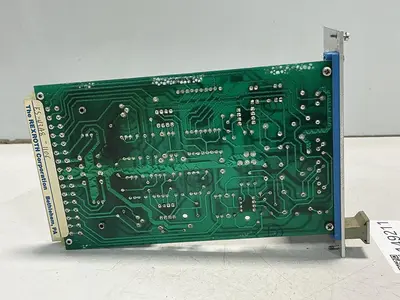 USED REXROTH VT3024 S35 R1