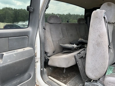 Used 2005 GMC SIERRA 2500HD Pickup Trucks Michigan US | Miedema Asset Management Group #1321239