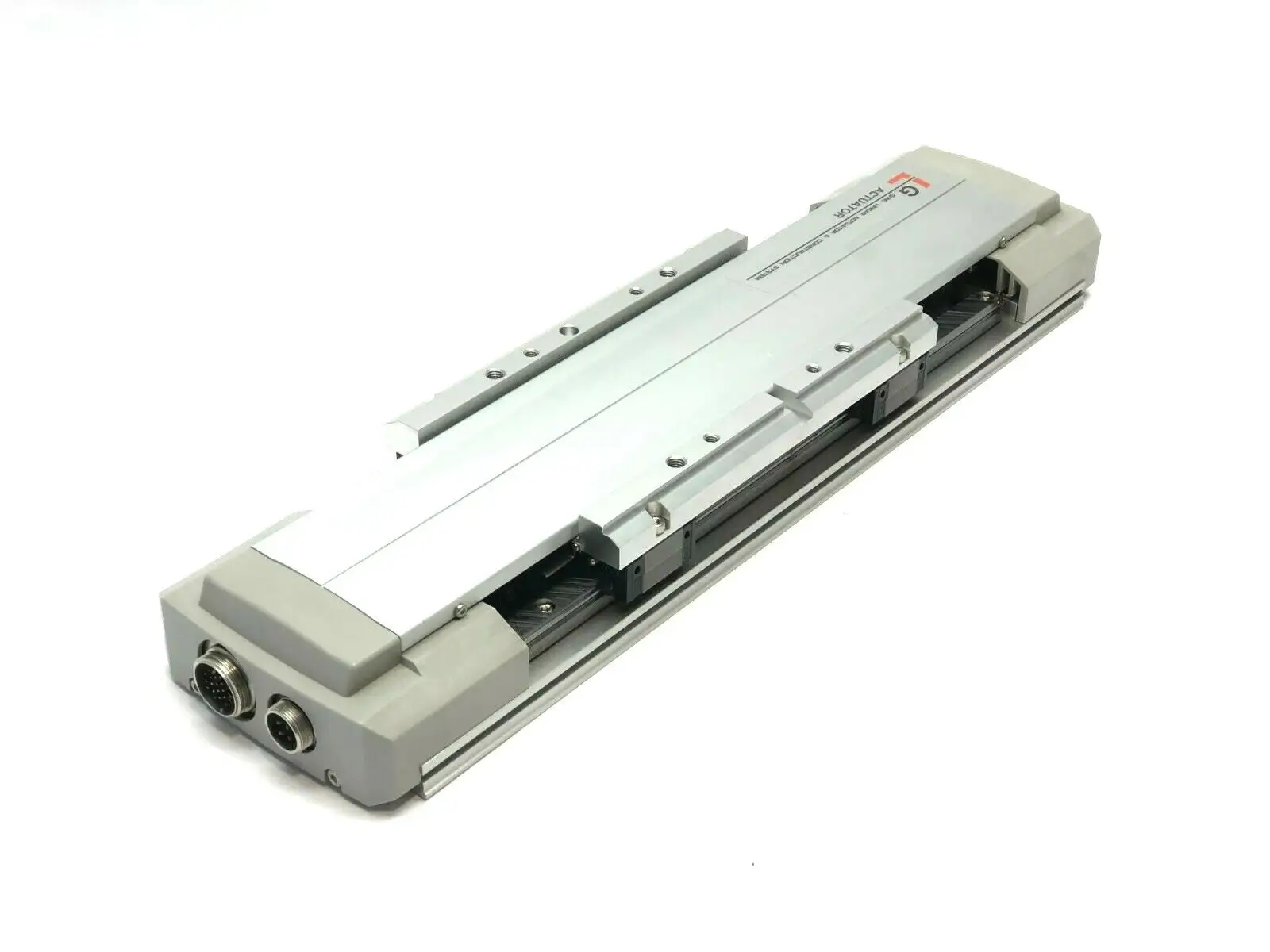 LG1H2121NA-100-F3 | SMC  Electric Actuator - New