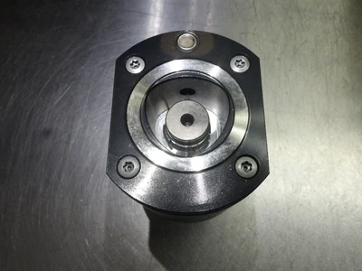 Sandvik VDI40 to Capto C5 Clamping Unit C5-LC2040-00085M (LOC1890A)