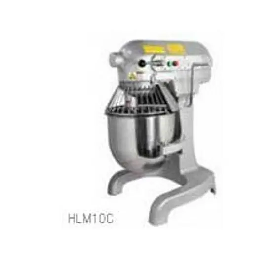 POWERFUL 10 QT MIXER - HEAVY DUTY DELUXE MODEL