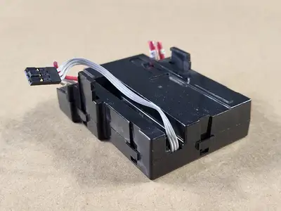 USED SQUARE D 9999-AO01
