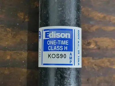 NEW EDISON KOS90
