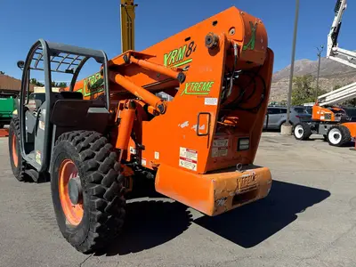 Used 2008 XTREME XRM842 Telehandlers Utah US | Global Remarketing #1285954