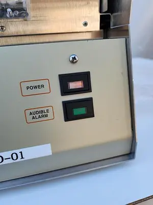 USED UVOCS T16X16-OES