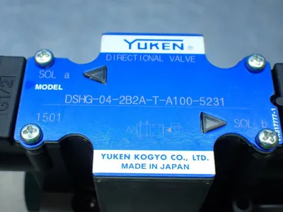 NEW YUKEN DSHG042B2ATA100