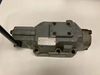 Used REXROTH H-4WMM22E60/V Pump & Valve Parts | Surplus Asset Holdings #1218715