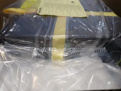 USED LENOVO RT11KVA 6U