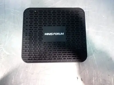 New | in-Stock MINIS FORUM MT4UB1 Servers Ohio US | HGR 24 #1011323