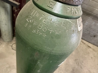 Used _UNKNOWN_ _UNKNOWN_ Cylinders Michigan US | Miedema Asset Management Group #1372074