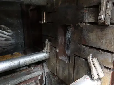 Used _UNKNOWN_ _UNKNOWN_ Die Casting Machines RO | Apex Group #1552199