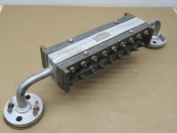 Used YARWAY 4161F Misc Electrical & Power Parts Texas US | Aucto #1453379