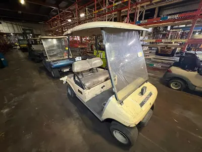Used _UNKNOWN_ _UNKNOWN_ Golf Carts Ohio US | Myron Bowling Auctioneers Inc #1504504