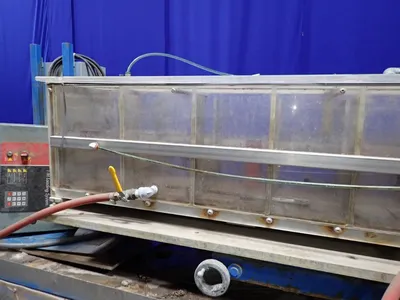 Extrusion Unit