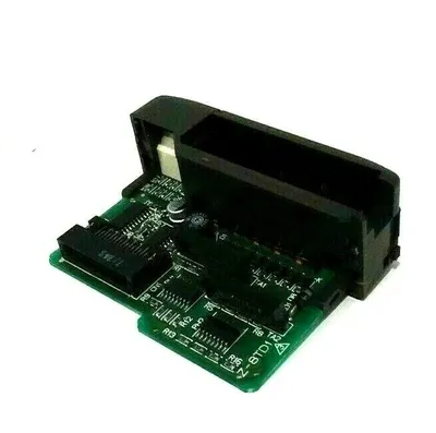 USED PLC DIRECT D2-08TD1 OUTPUT MODULE D208TD1