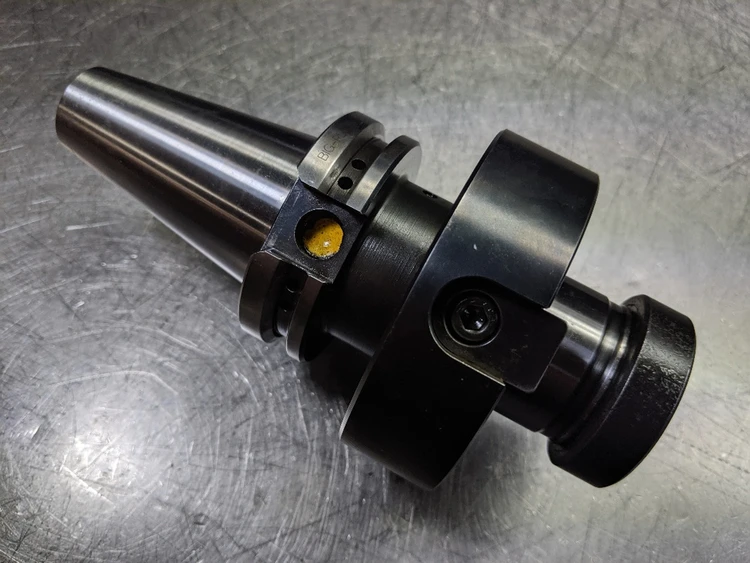 Used BIG DAISHOWA _UNKNOWN_ CAT Holders Michigan US | Superior Machine & Tool Inc #212553