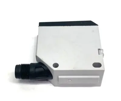 New | in-Stock Sensopart Laser Photoelectric Diffuse Sensor, Class 1, Background Suppress. Photoelectric Sensors Michigan US | Maverick Industrial Sales #1419221