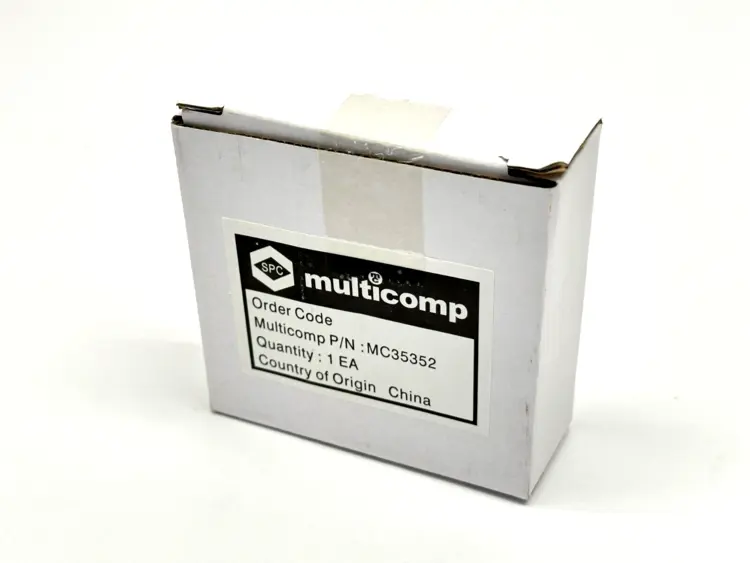 Used MULTICOMP _UNKNOWN_ Electronic Component Fans | Maverick Industrial Sales #1106455