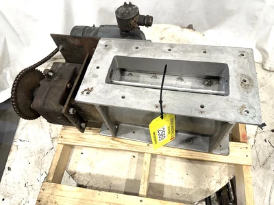 Used _UNKNOWN_ _UNKNOWN_ Dryers West Virginia US | Cooper Industries #1409137