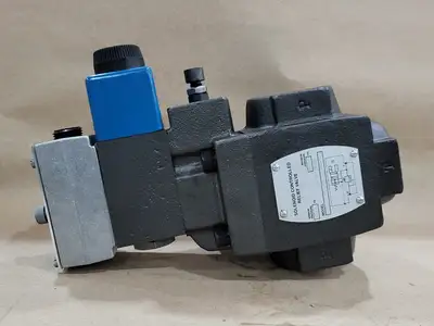 NEW VICKERS CT5-100A-F-M-FPBWL-B5-100