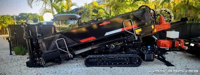 Used 2023 DITCH 2023 DITCH WITCH JT40 Drill Rigs Florida US | HDD Broker #1346345