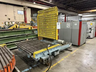 USED UPENDER UPENDER