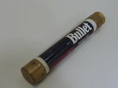 USED BULLET ECSR-20