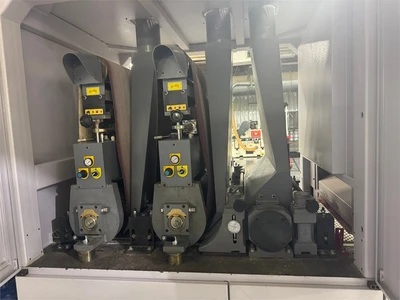 USED 2019 MOTIMAC "SPR-R650"
