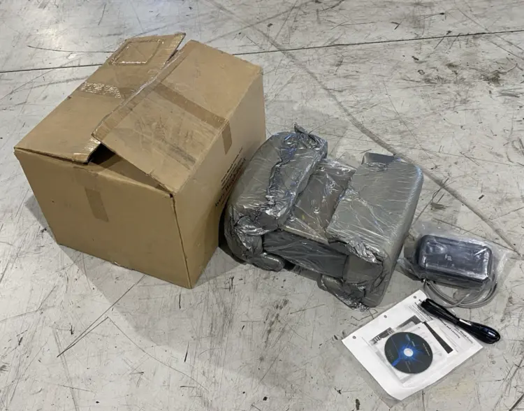 New | in-Stock Maverick Industrial Sales Digital Postal Scale AWT05-508837 Scales Michigan US | Maverick Industrial Sales #1401406