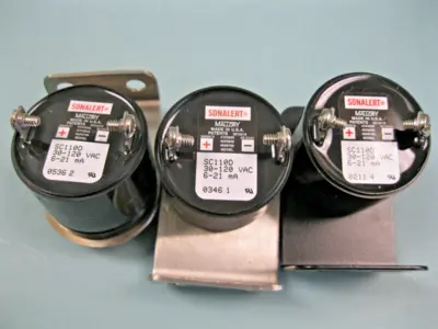 USED Mallory SC110D