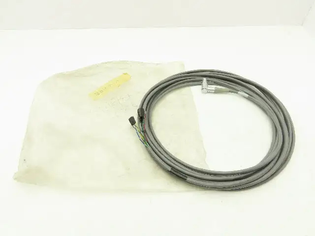 PressTech 7610-8680-AA Sidehead Cable Connector 30'