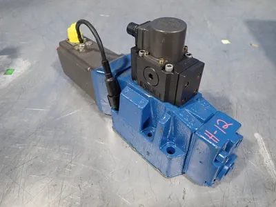 USED REXROTH R900973360