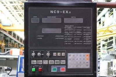 USED 1995 AMADA FBD