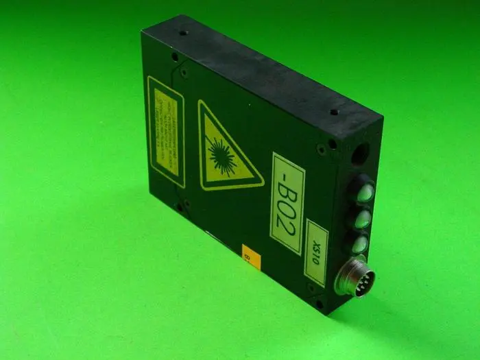 Used GFM XS10 Misc Electrical & Power Parts | Ideal Machinery #665939